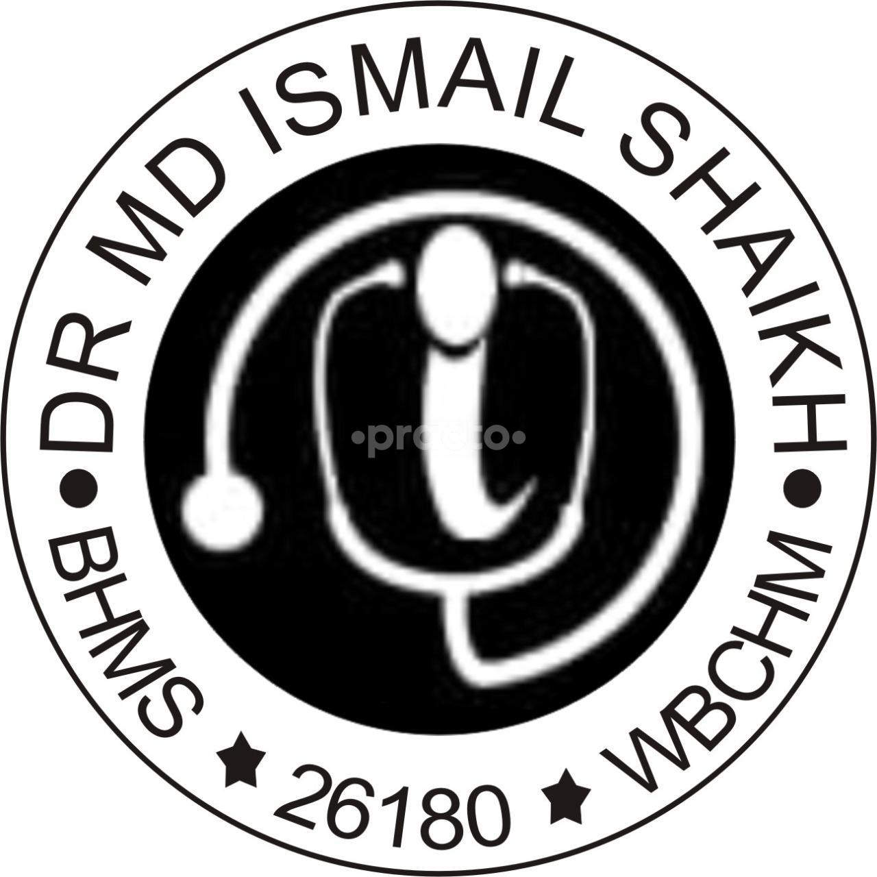 Dr Md Ismail Shaikh's Homeopathy Clinic