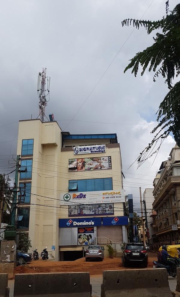 RxDx - Healthcare Kadugodi Bangalore