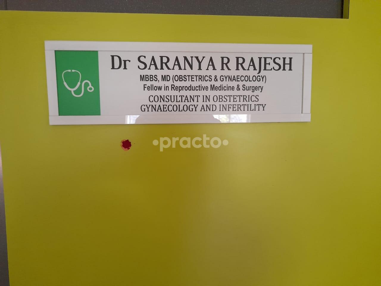 Freya Fertility Alandur Chennai