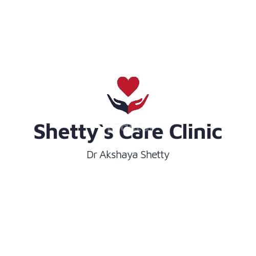 Shetty's Care Clinic Andheri East Mumbai