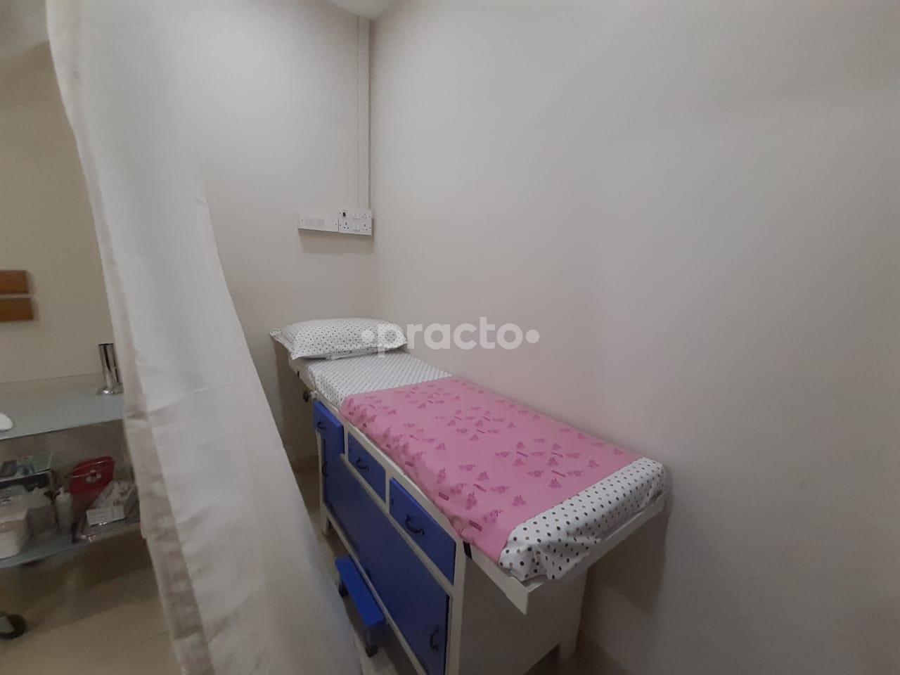 Prime Care Women and Children Clinic Porur Chennai