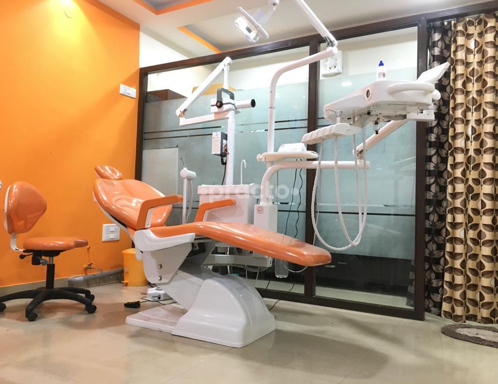 Operation Room at Family Dental Care Marathahalli Bangalore