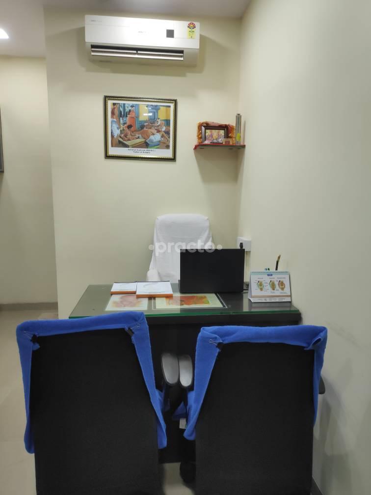 Dr. Sangam'S Surgical Care Chembur Mumbai
