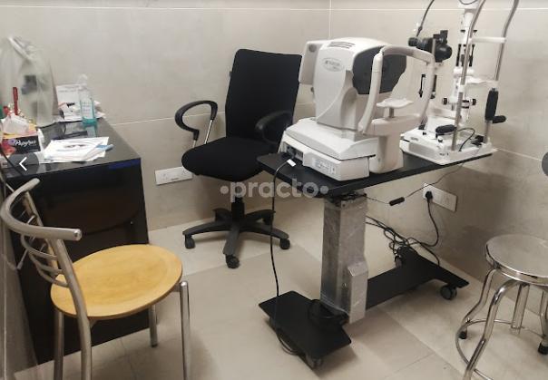 Cosmos Eye Care Gurgaon Sector 14 Gurgaon