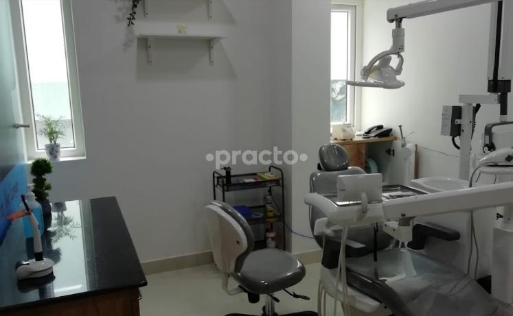 Dr. Preethi Dental Clinic Kukatpally Hyderabad