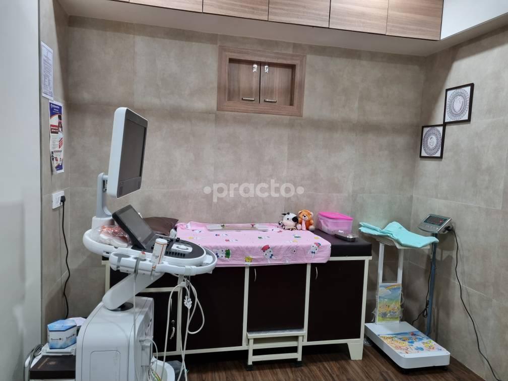 Care For You Clinic Prabhadevi Mumbai