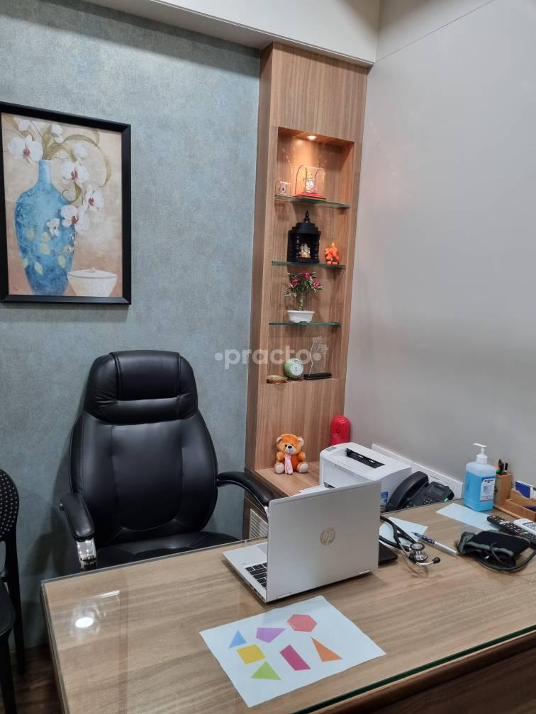 Care For You Clinic Prabhadevi Mumbai