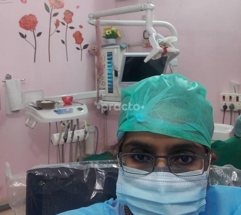 Alpha Dental Multi-Speciality Clinic Tambaram West Chennai