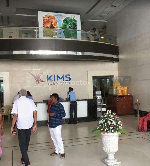 Krishna Institute of Medical Sciences Begumpet Hyderabad