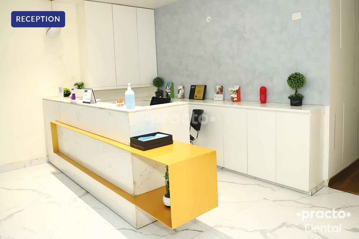 Neo Dental Clinic Gurgaon Sector 46 Gurgaon