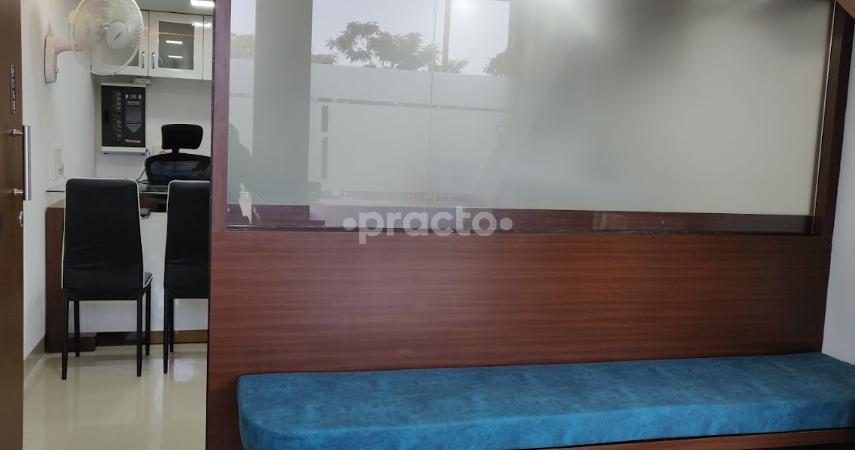 Advait Dental Zone Wadgaon Sheri Pune