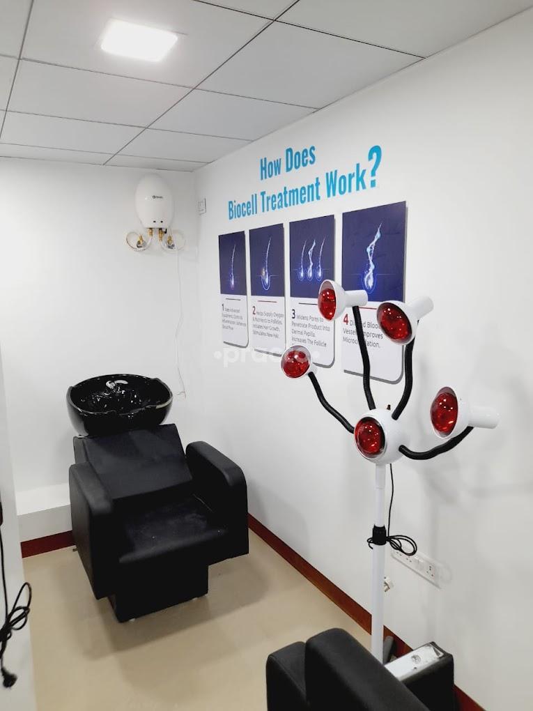 VCare Indiranagar Bangalore