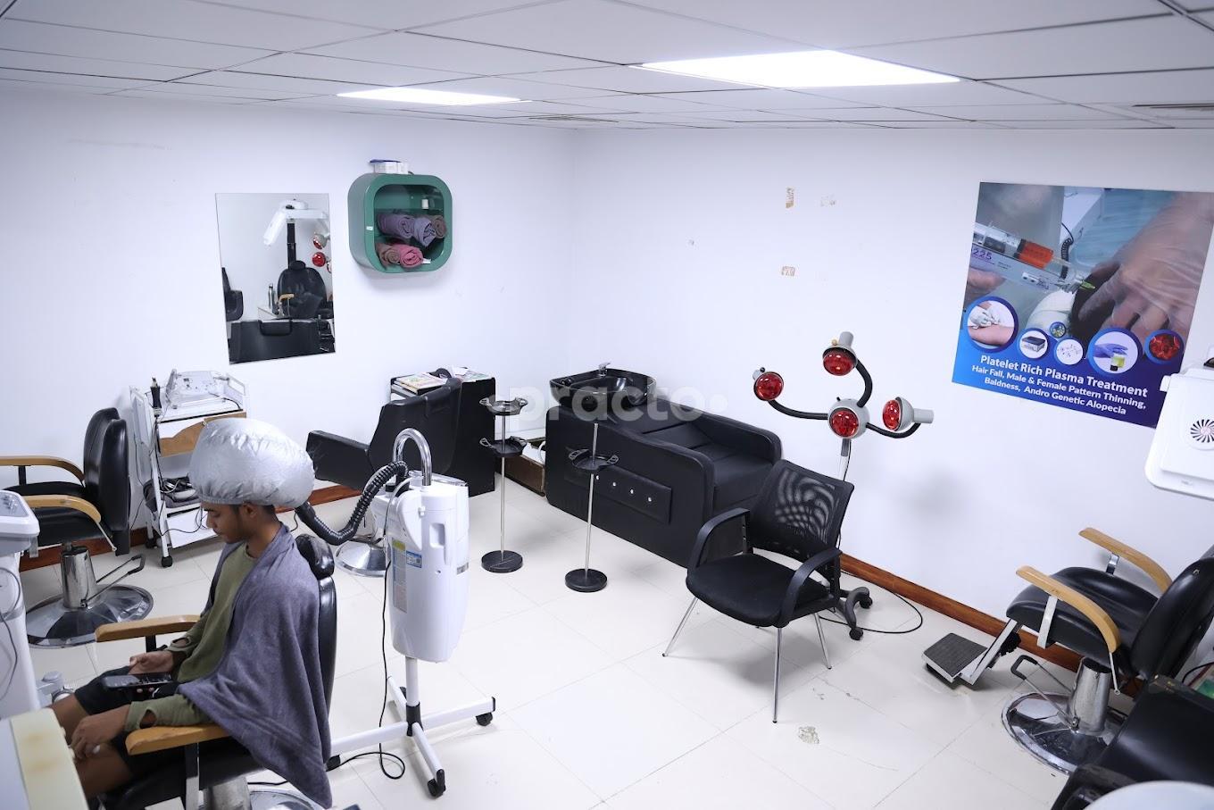 VCare Indiranagar Bangalore