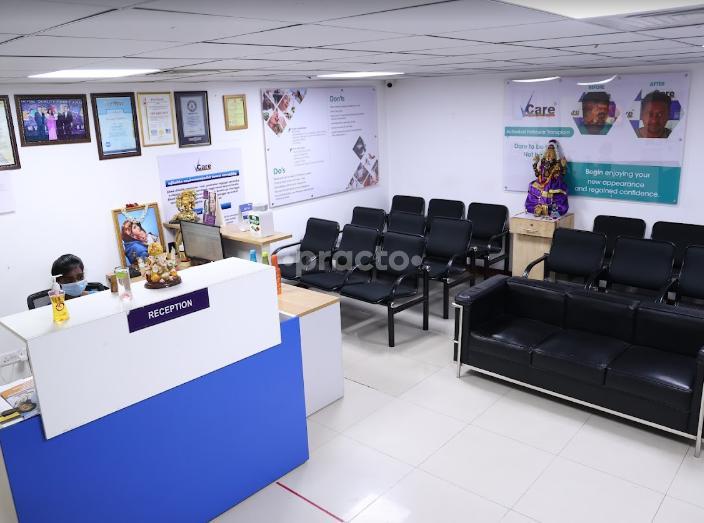 VCare Koramangala Bangalore