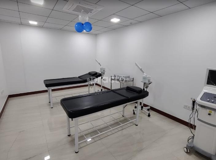 VCare Koramangala Bangalore