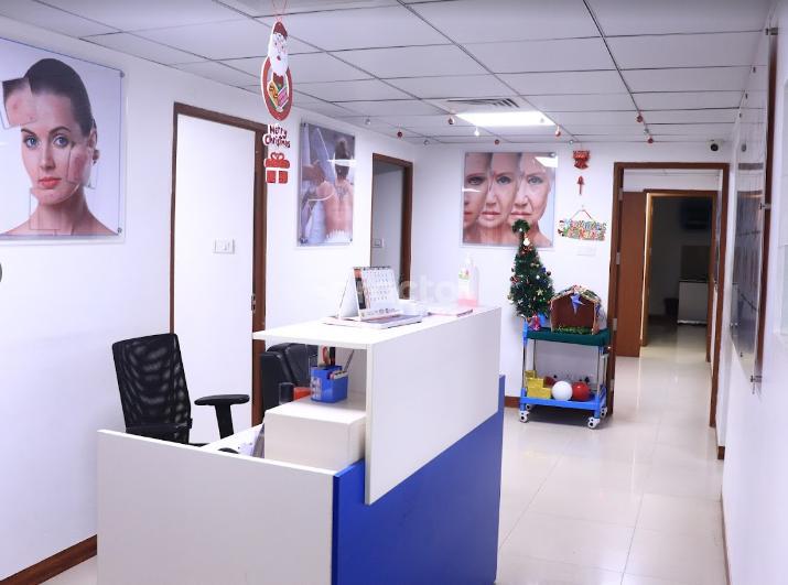 VCare Kammana Halli Bangalore