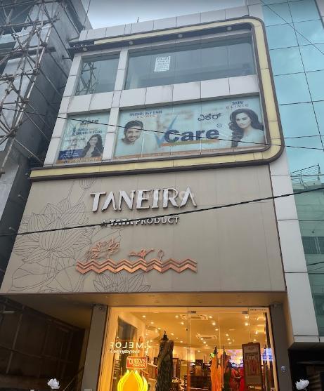 VCare Kammana Halli Bangalore