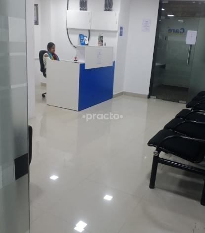 VCare Jayanagar 4 Block Bangalore