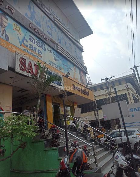 VCare Malakpet Hyderabad