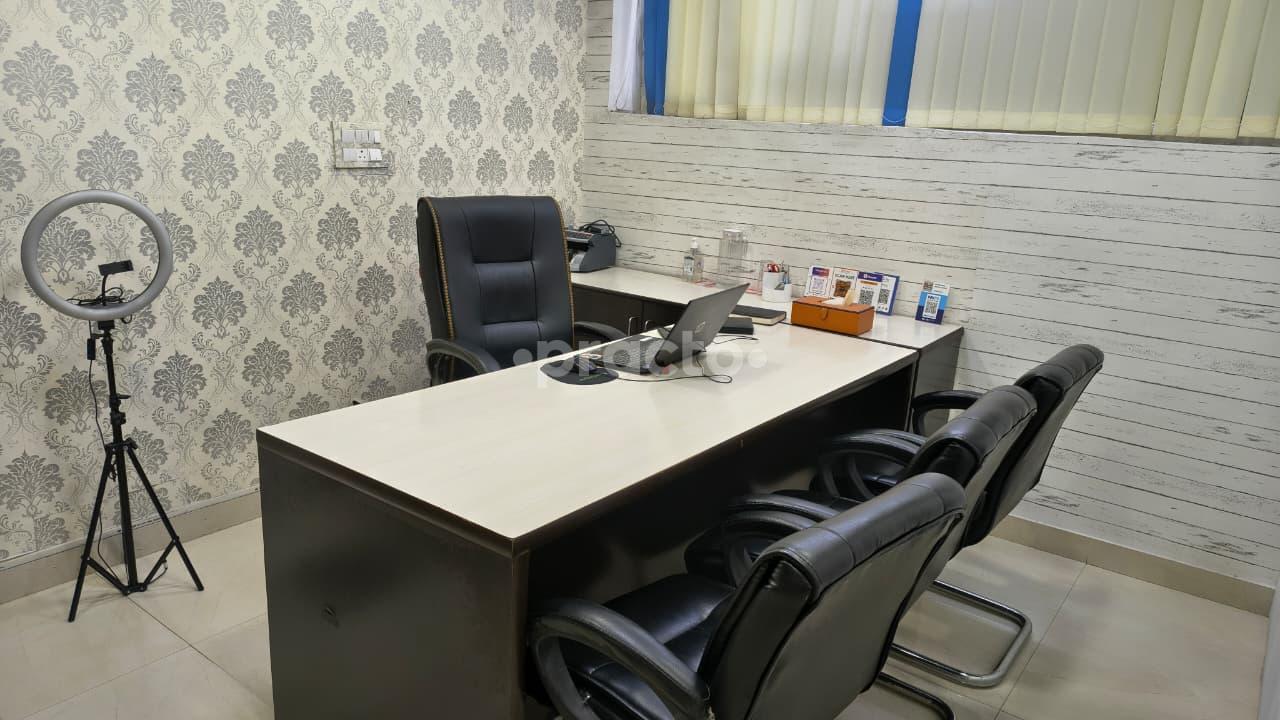 QUA Nutrition  Sector 17 Chandigarh