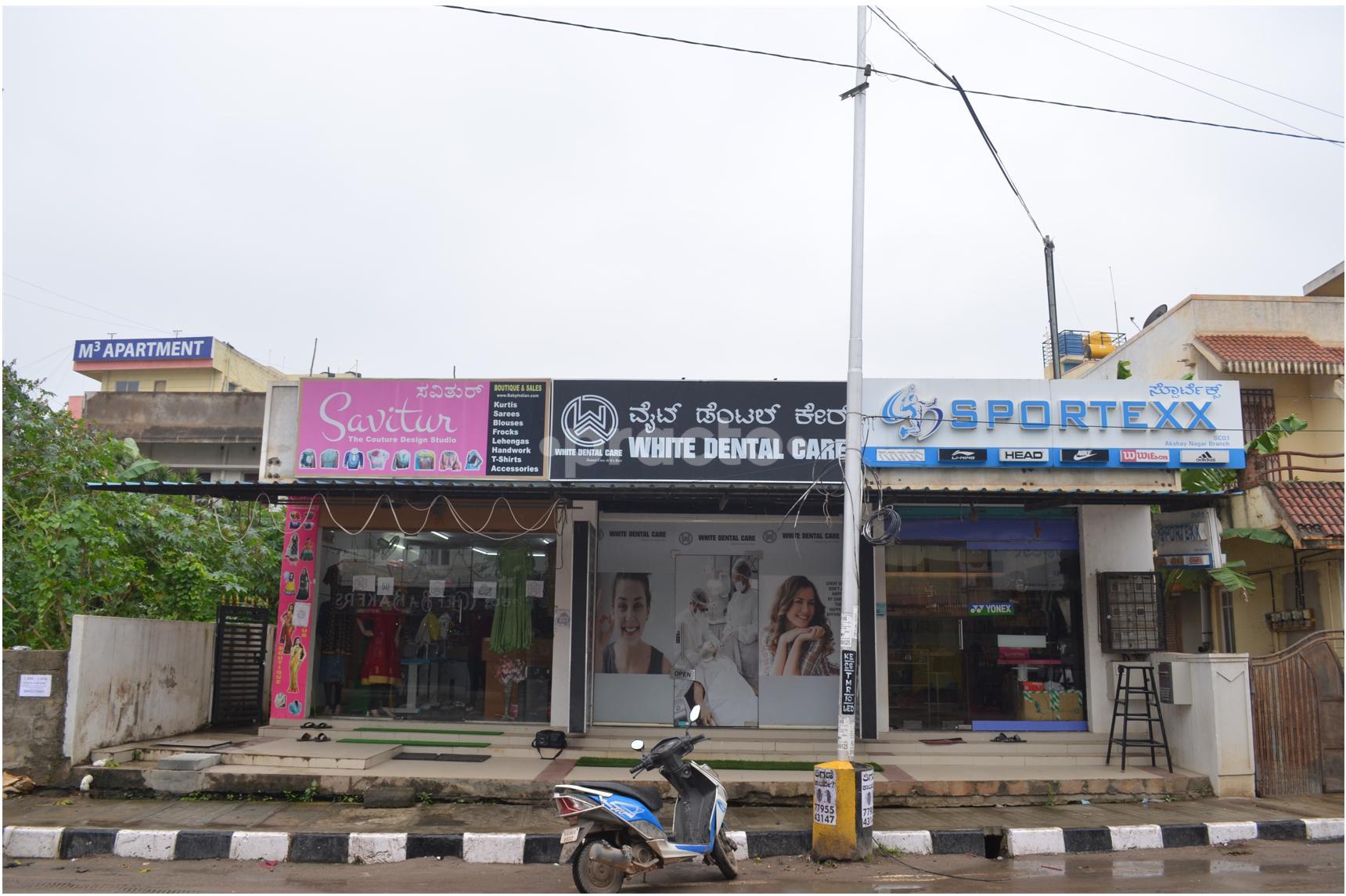 White Dental Care Kanaka Nagar Bangalore