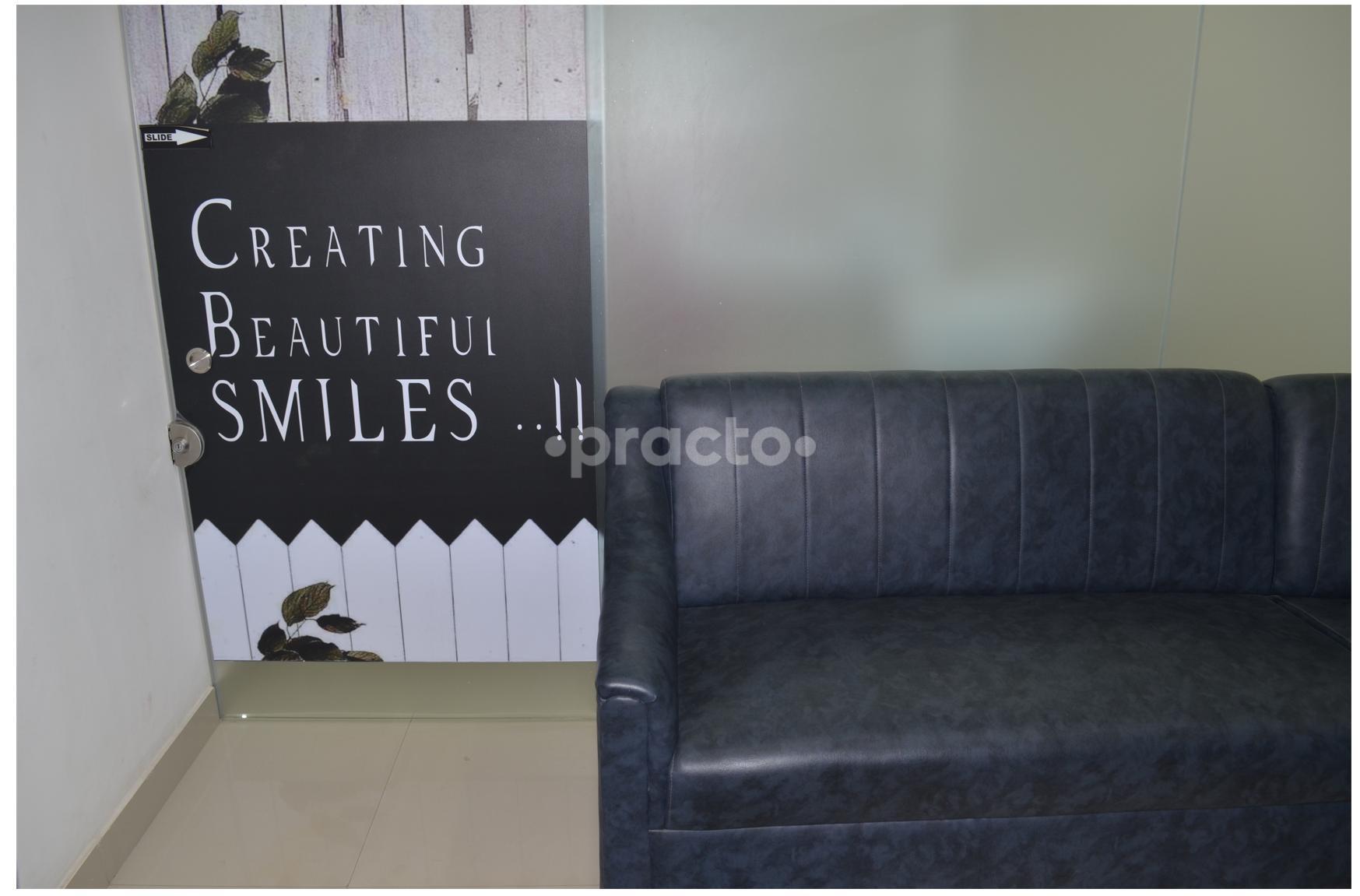 White Dental Care Kanaka Nagar Bangalore