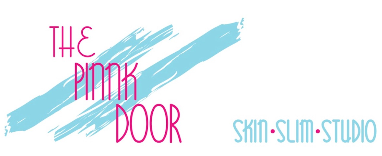 The Pink Door