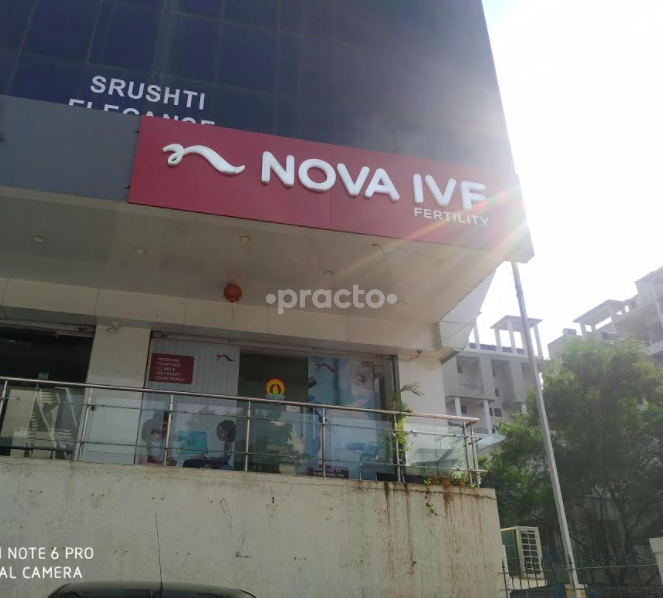 Nova IVF Fertility Baner Pune
