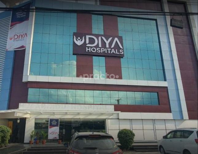 Diya Hospitals LB Nagar Hyderabad
