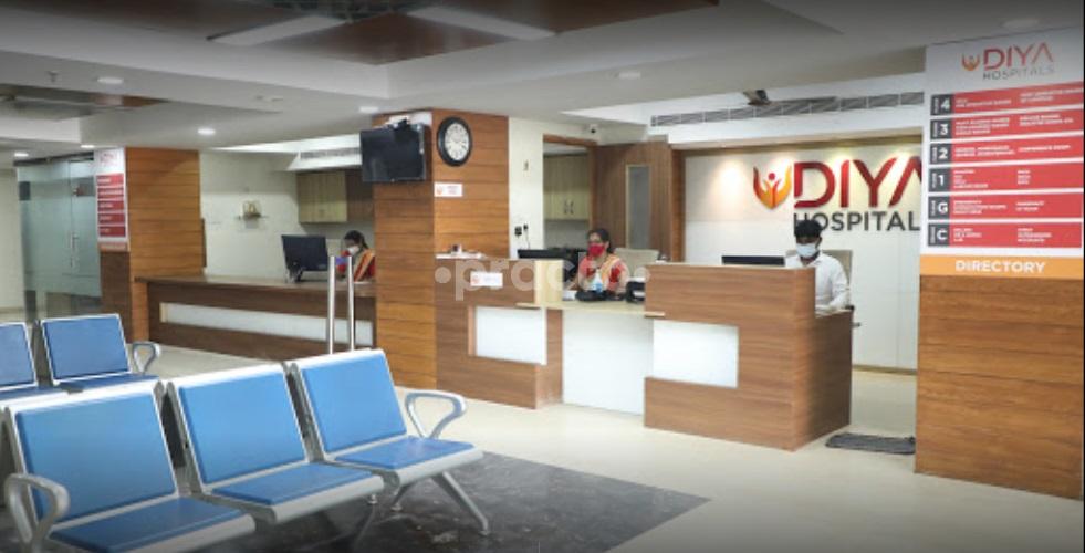 Diya Hospitals LB Nagar Hyderabad