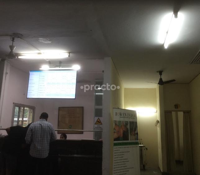Nanda Hospital Chattarpur Delhi