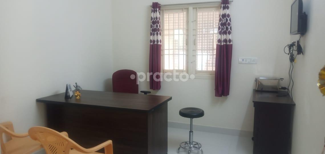 Sivrad Speciality Clinic Ambattur Chennai