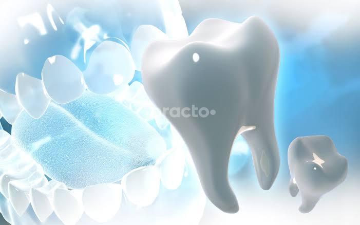 Pulp And Braces ,Super Speciality Dental Clinic Shakti Khand I Ghaziabad