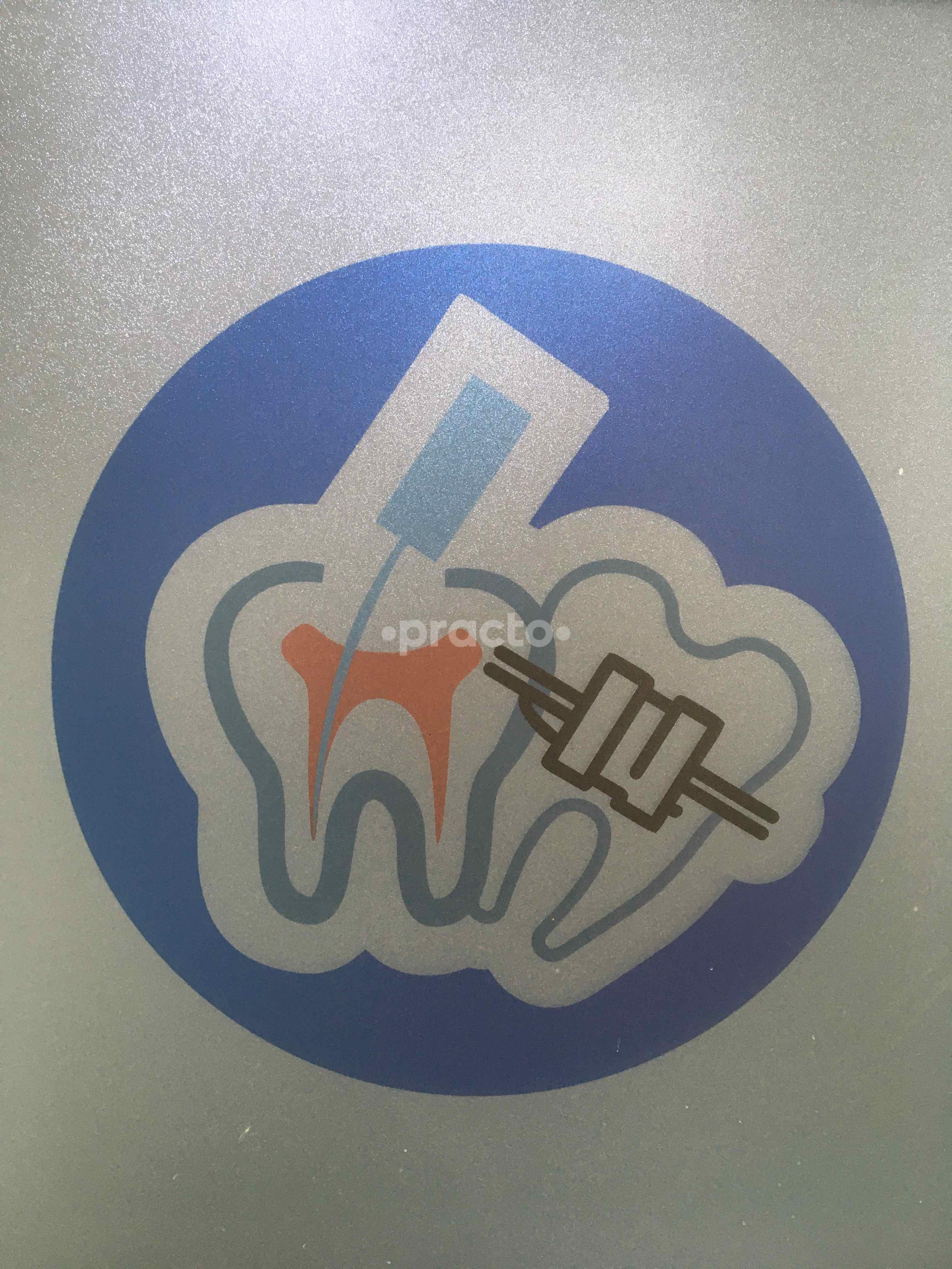 Pulp And Braces ,Super Speciality Dental Clinic Shakti Khand I Ghaziabad