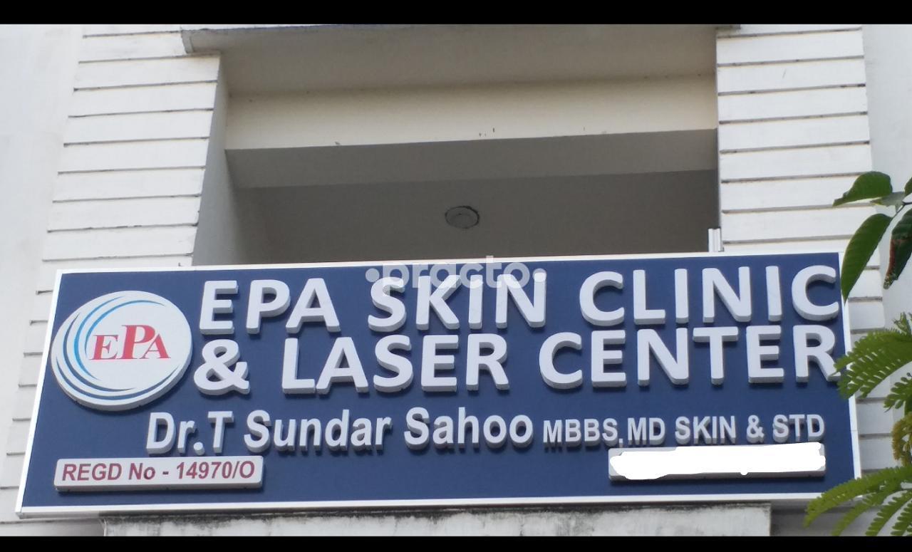 Epa Skin Clinic & Laser Centre Patia Gds Bhubaneswar