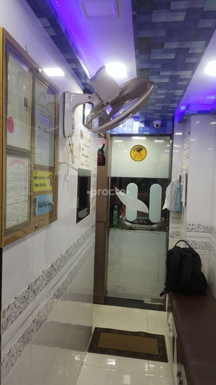 Healing Touch Kurla West Mumbai