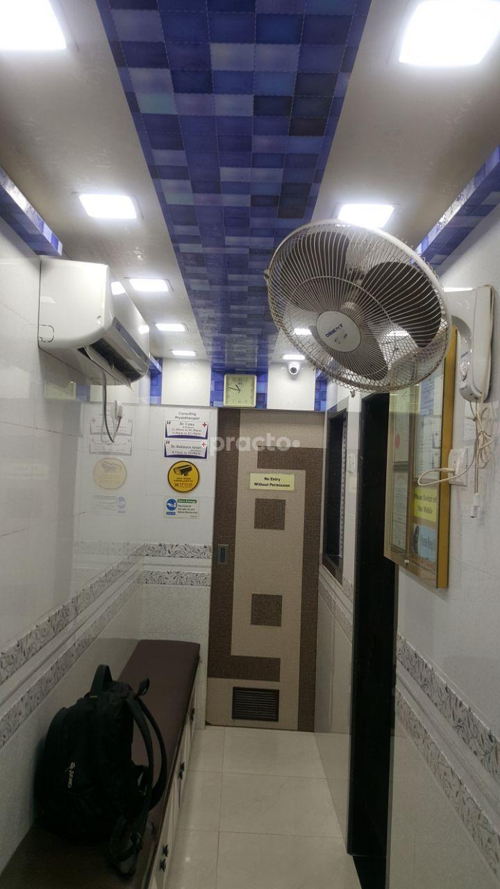 Healing Touch Kurla West Mumbai