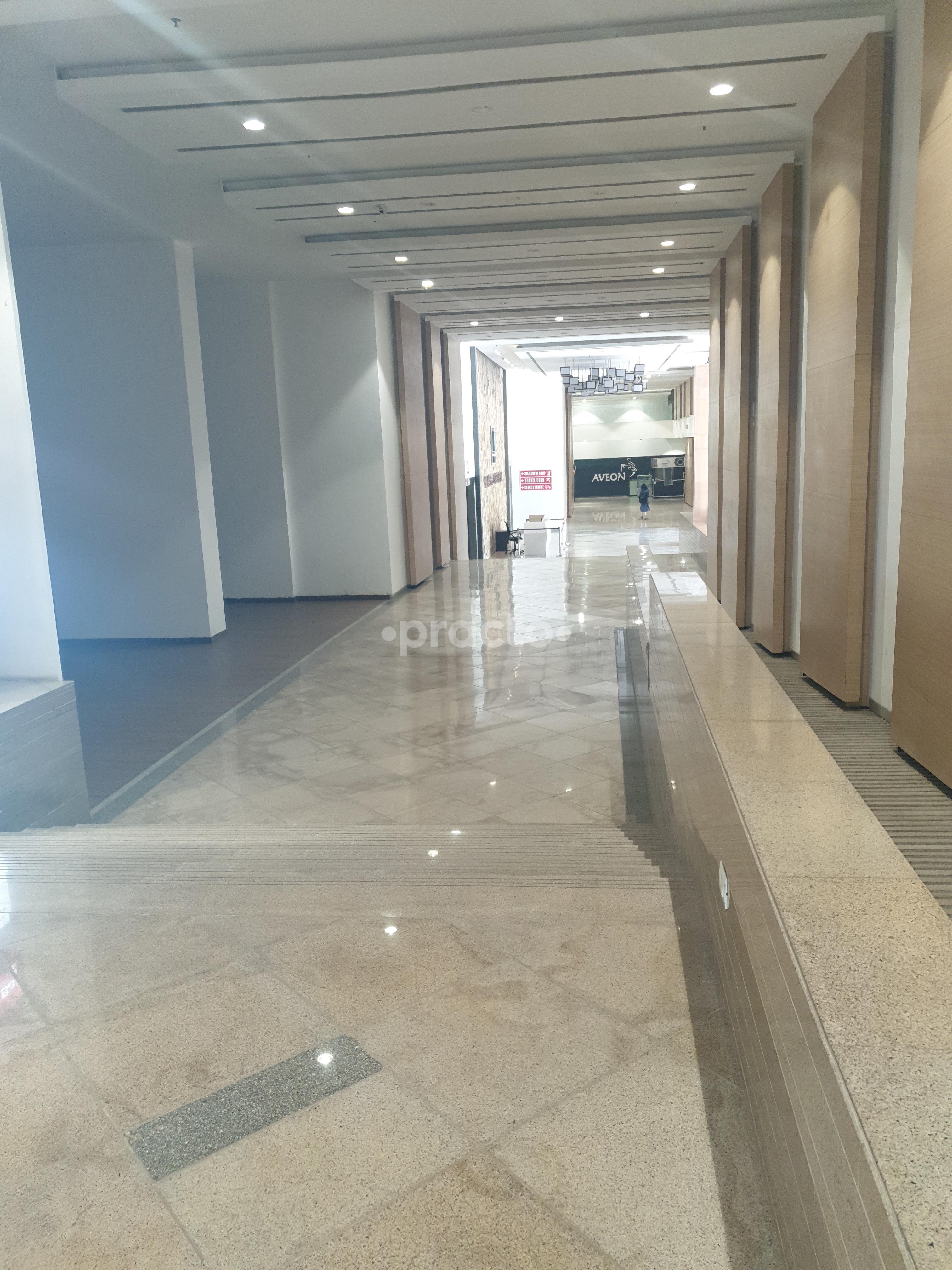 Reception Area at Kent Homeopathy Clinic - Ghatkopar Ghatkopar West Mumbai
