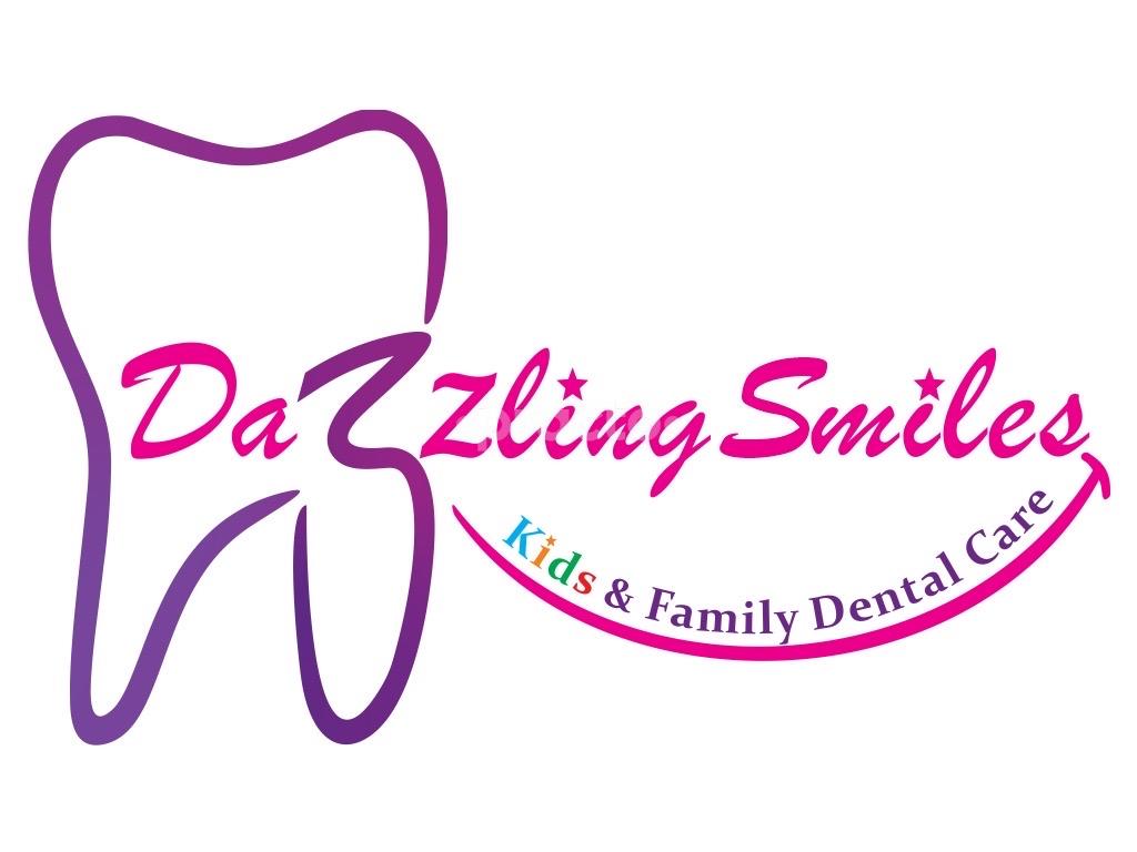 Dazzling Smiles - Kids & Family Dental Clinic Siddhapudur Coimbatore