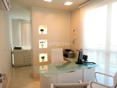 Consultation Room at VARDAN CLINIC Maninagar Ahmedabad