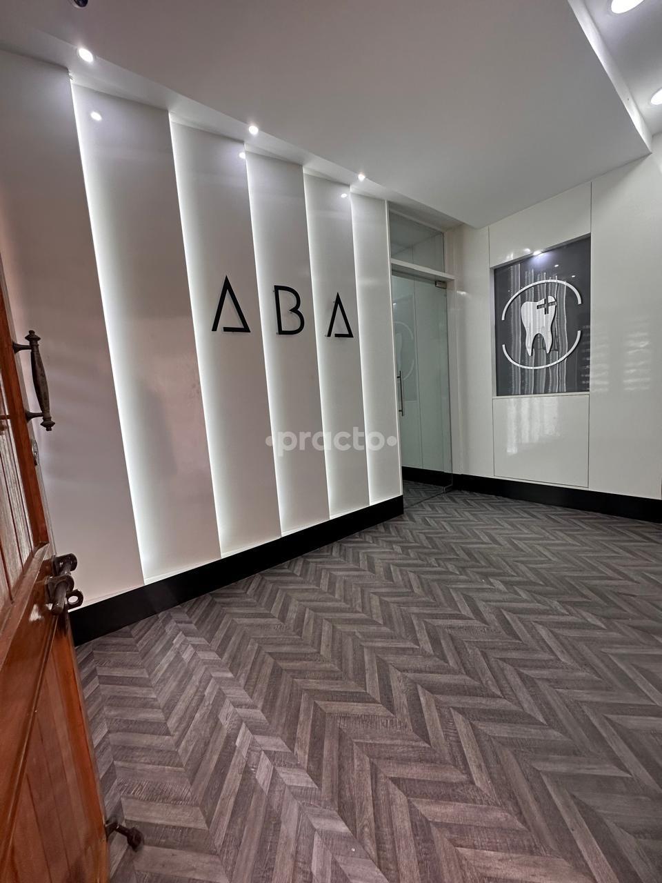 ABA Aesthetic & Dental Care Nungambakkam Chennai