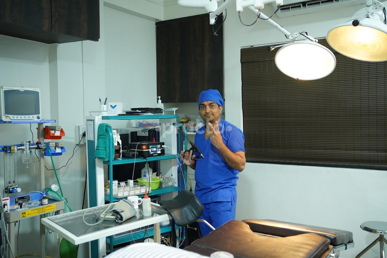 Vithai Piles Clinic Pimpri-Chinchwad Pune