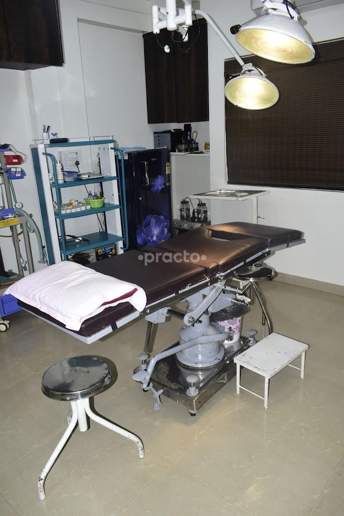 Vithai Piles Clinic Pimpri-Chinchwad Pune
