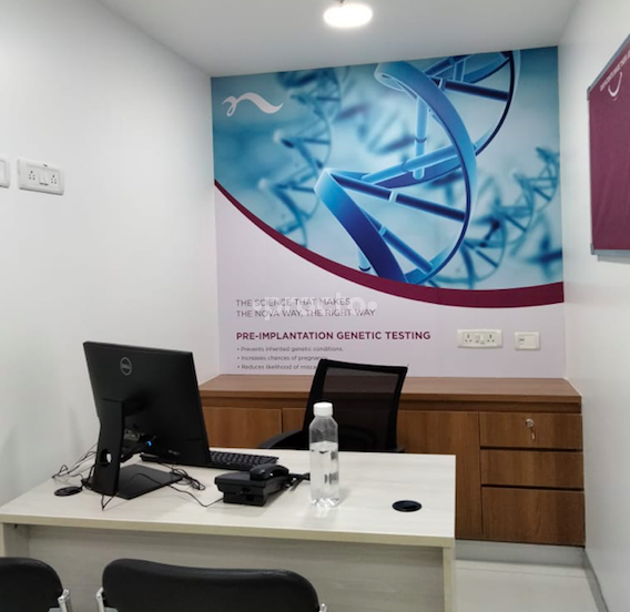 Nova IVF Fertility Kukatpally Hyderabad