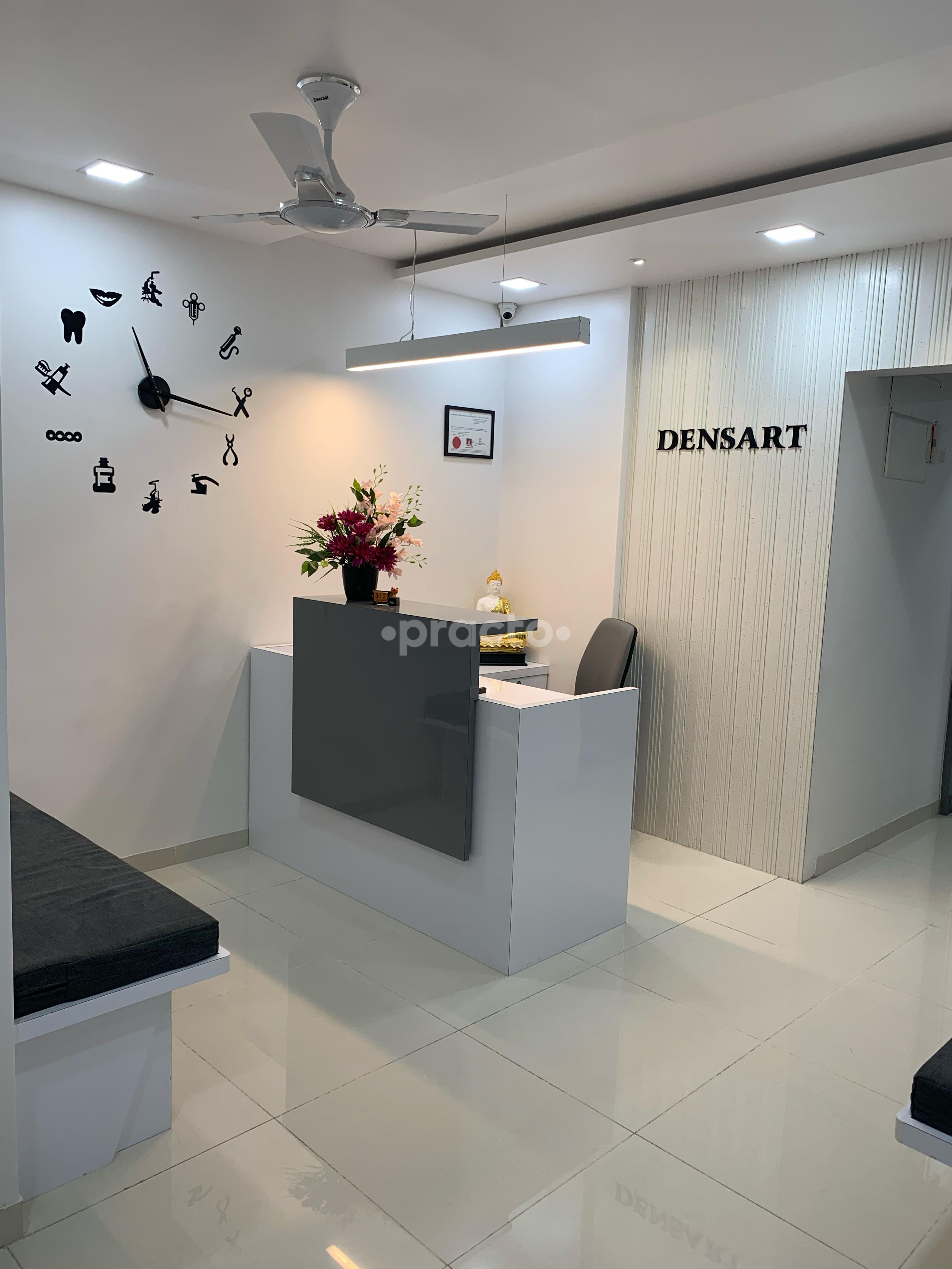 Densart Dental Care Sinhagad Road Pune