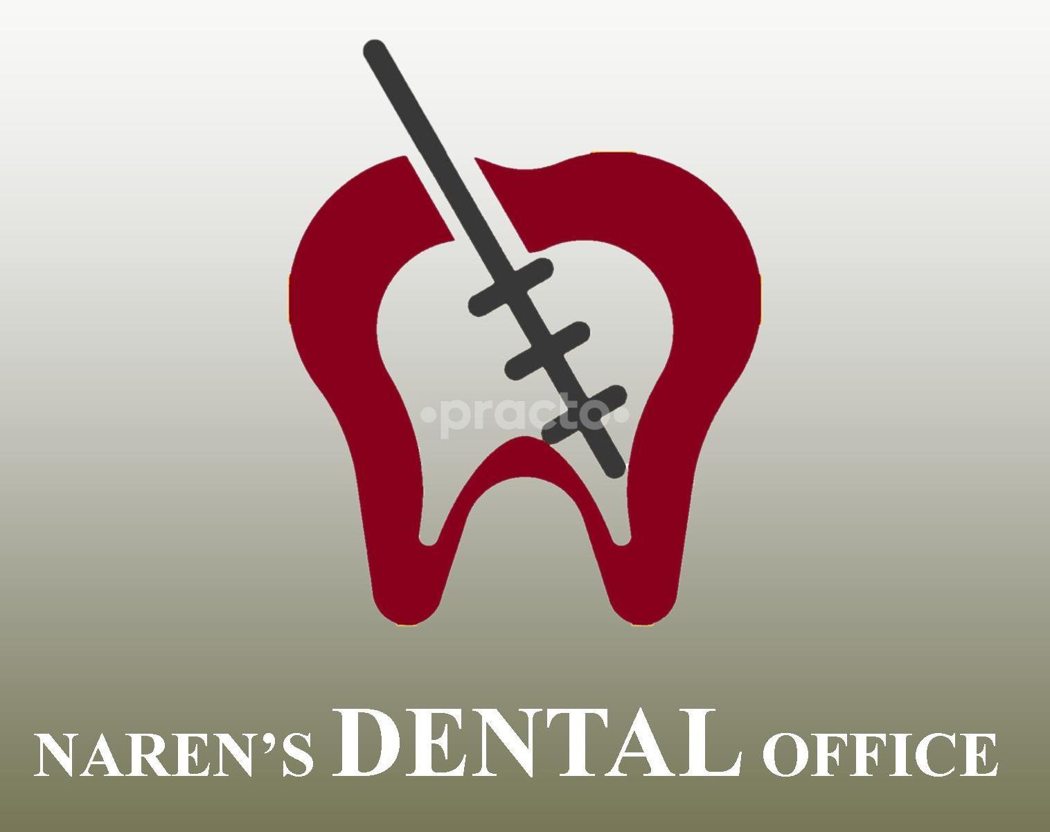 Naren's Dental Office