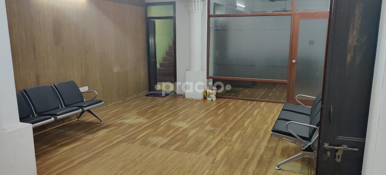 Dr. Janani'S Diabetes Clinic Alwarpet Chennai