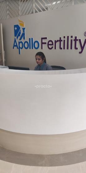 Apollo Fertility Borivali East Mumbai
