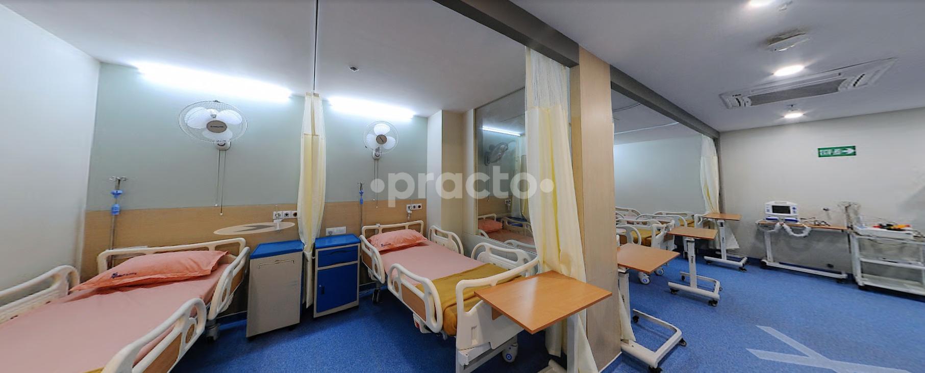 Apollo Fertility Borivali East Mumbai