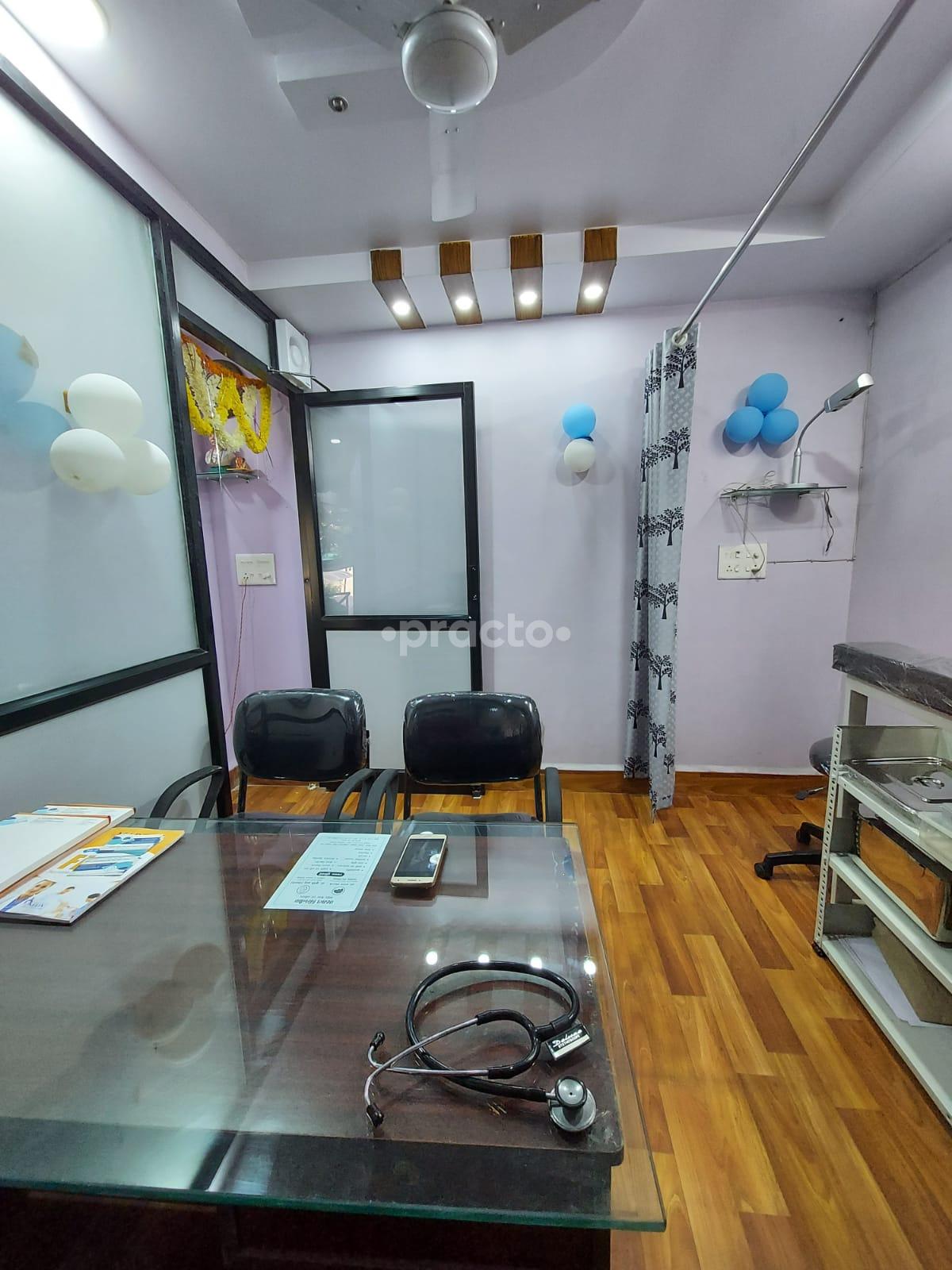 Tasmay Hospital Sakkardara Nagpur